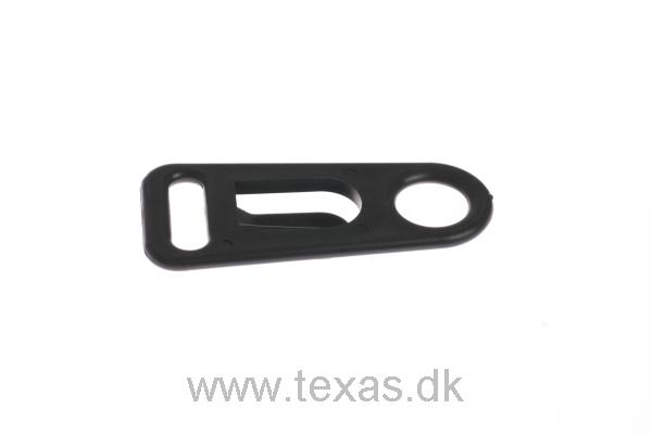 Texas Kabelholder