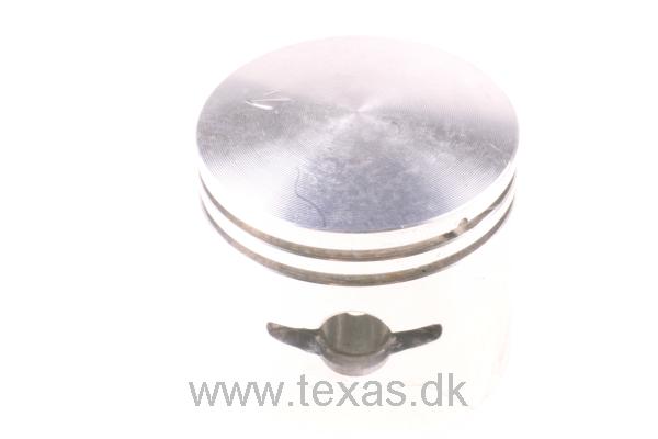 Texas Stempel