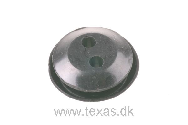 Texas Gennemføring