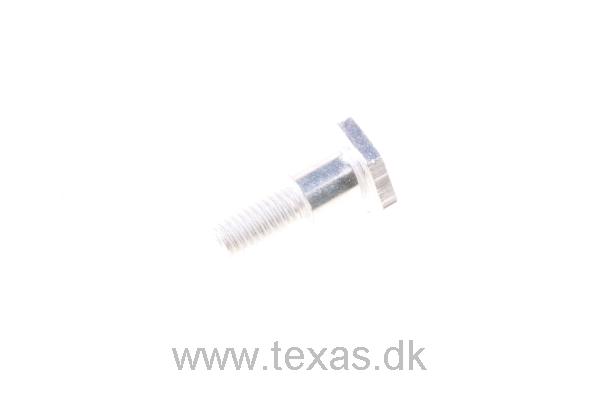 Texas Brystbolt M6x22 bryst 8.6 FZ