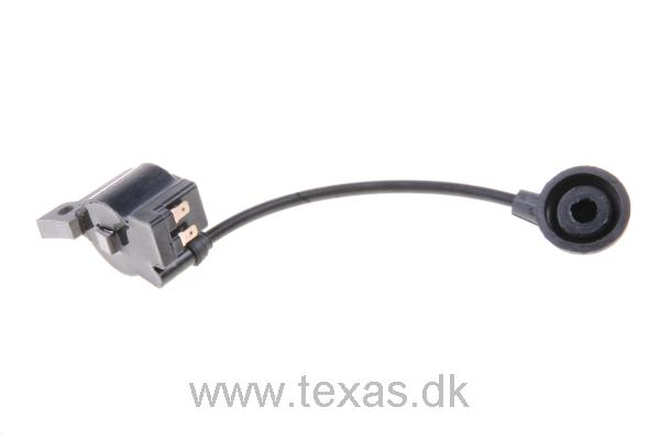 Texas Tændspole