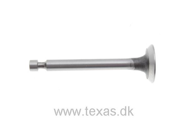 Texas Ventil indsugning