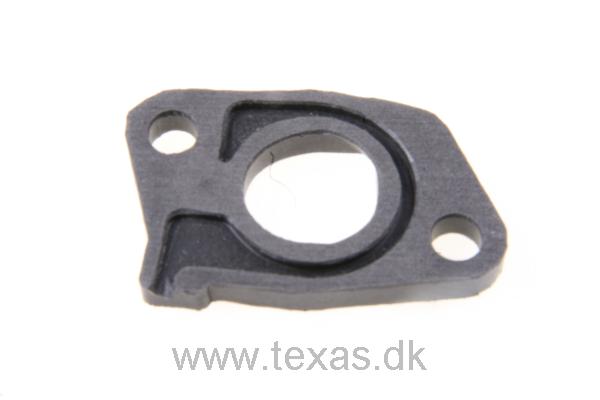 Texas Isolator