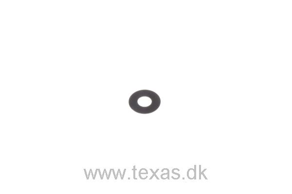 Texas O-ring 6.5x15x0.5