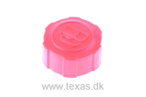 Texas Tankdæksel