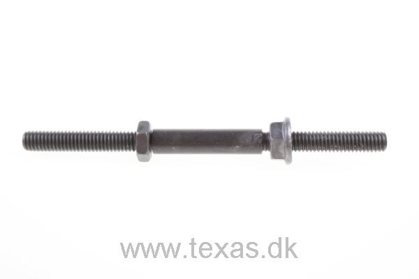 Texas Pinbolt