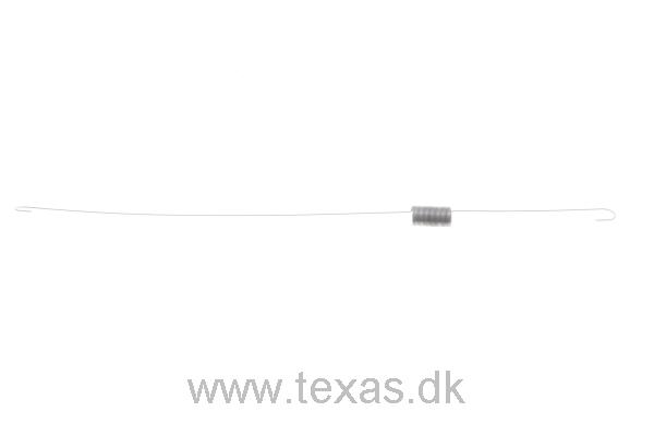 Texas Trækfjeder