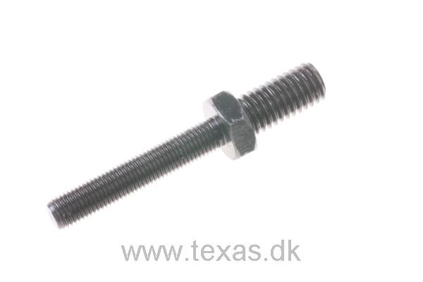 Texas Pinbolt