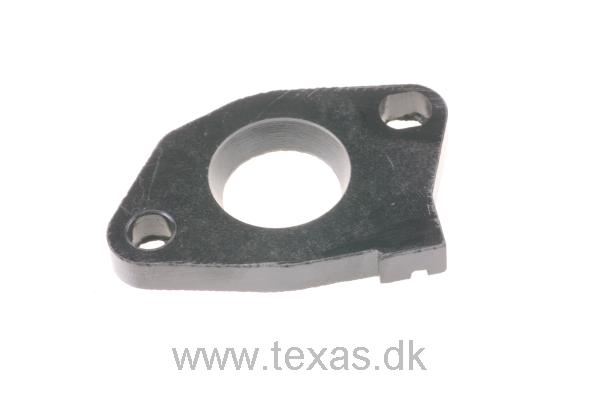 Texas Isolator