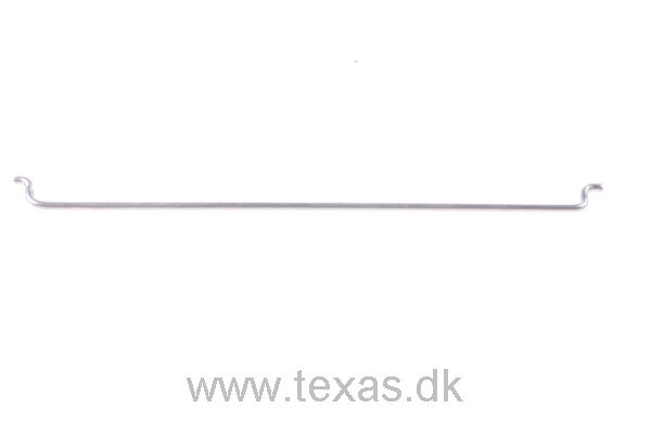 Texas Forbinder choker