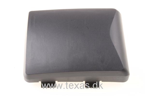 Texas Luftfilterdæksel