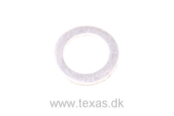 Texas Bundpakning med bolt