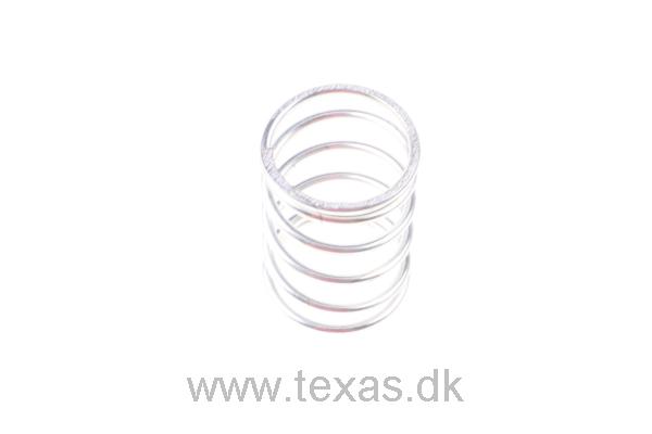 Texas Fjeder