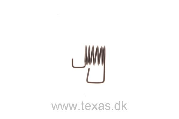 Texas Fjeder