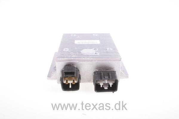 Texas Kontakt elektronisk skift