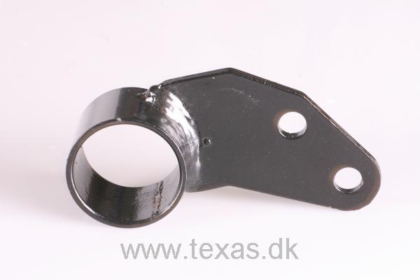 Texas Holder for motor