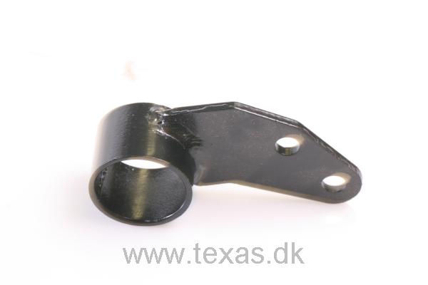 Texas Holder for motor