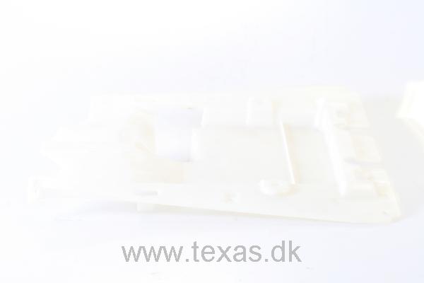 Texas Varmeskjold motor