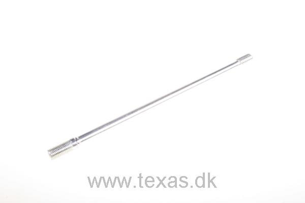 Texas Pinbolt