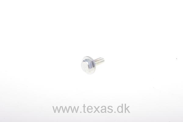 Texas Bolt speciel