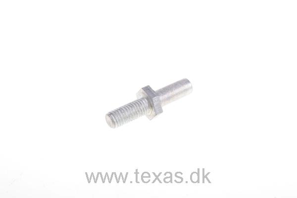 Texas Fjeder stift