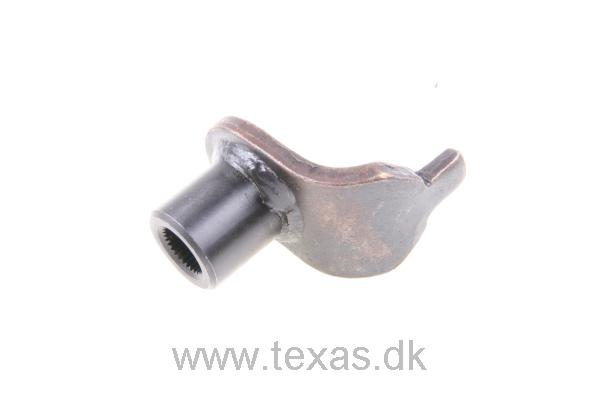 Texas Spindel arm