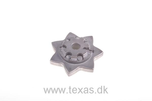 Texas Skifter