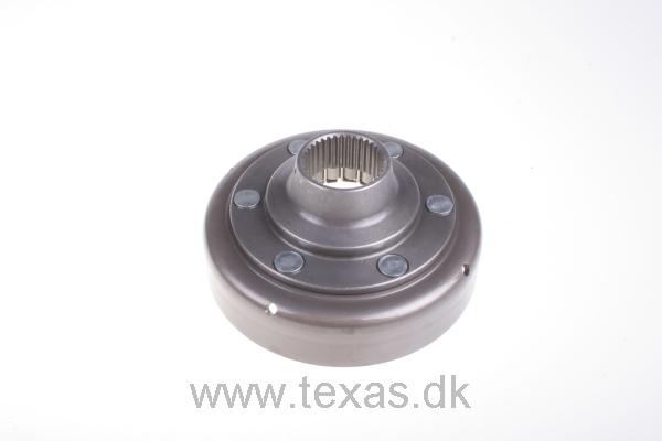 Texas Tromle