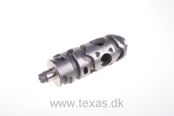 Texas Tromle