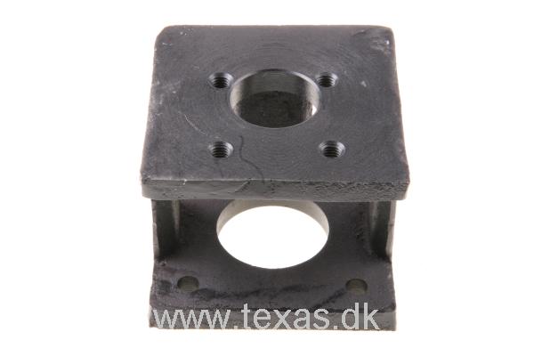 Texas Flange