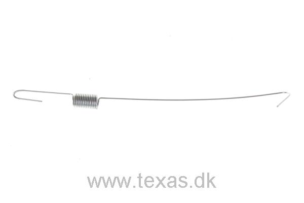 Texas Fjeder