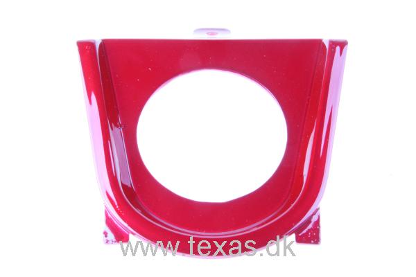 Texas Panel ved tank Bordeaux