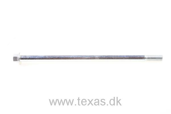 Texas Flangebolt M10x205x1.25 FZ