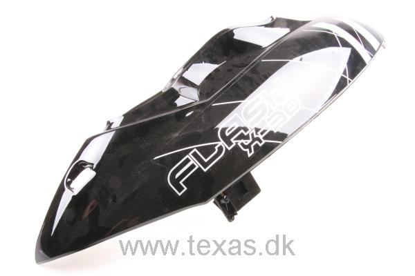 Texas Panel h.ø. x30 sort