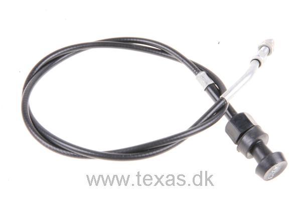 Texas CHOKERKABEL 250MRX