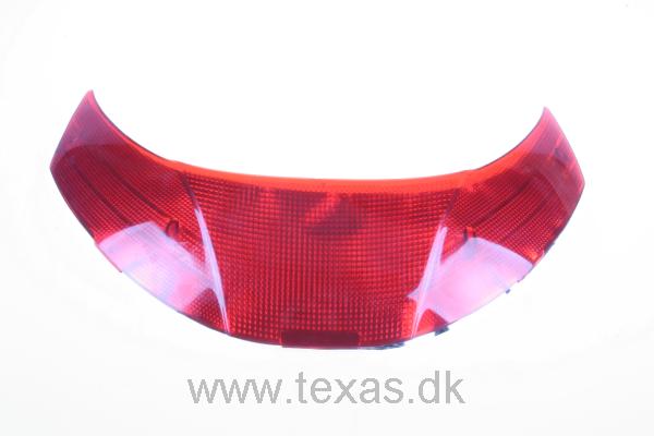 Texas Lygteglas