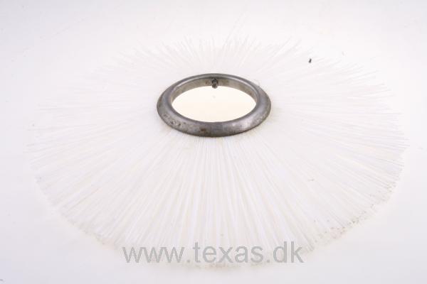 Texas Vejfejering kuppet 1,0mm 350mm X 3