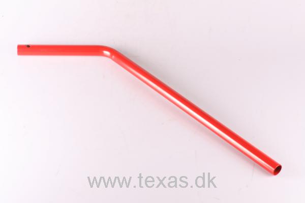 Texas Svingrør Rød
