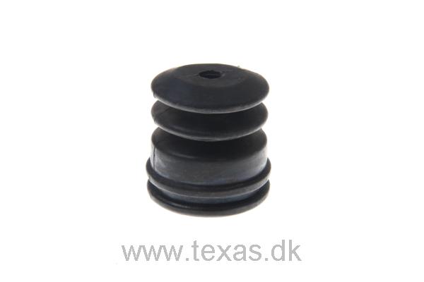 Texas Toppakning 200cc