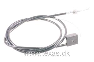 Texas Motorbremse kabel 1500mm