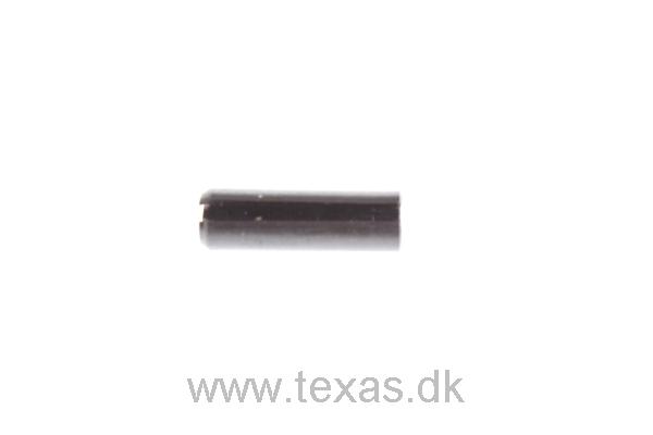 Texas Rørstift 6.0x20