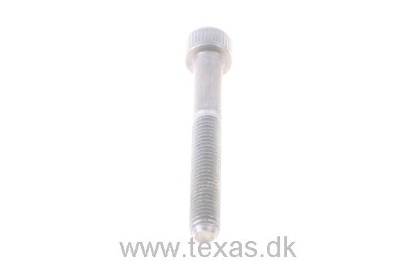 Texas Skrue med indv. 6-kt. cyl. M5x40