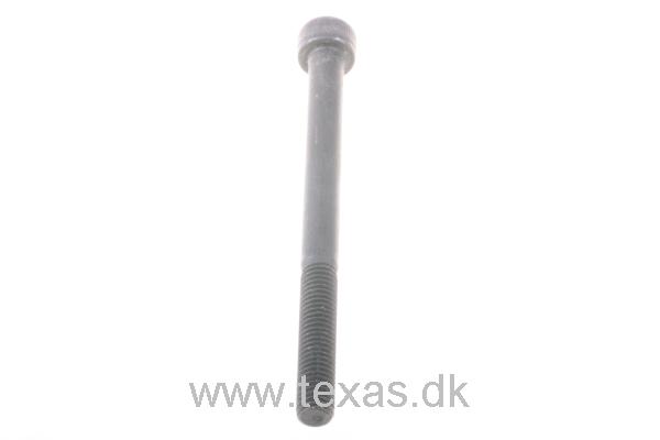 Texas Skrue med indv. 6-kt. cyl. M5x65