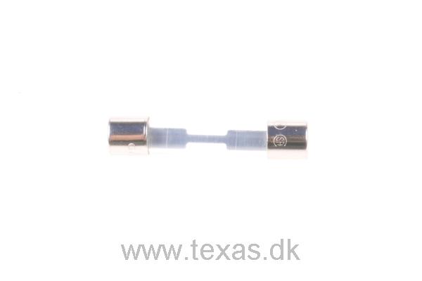 Texas Glassikring 30x6,5 20amp