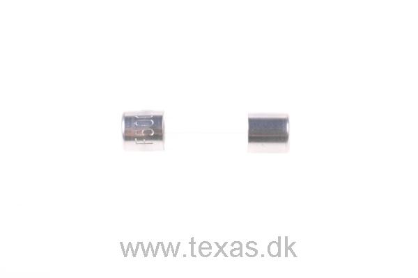 Texas Glassikring 20x5 1.25amp