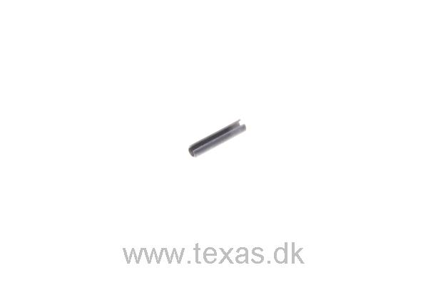 Texas Rørstift 3.3x16