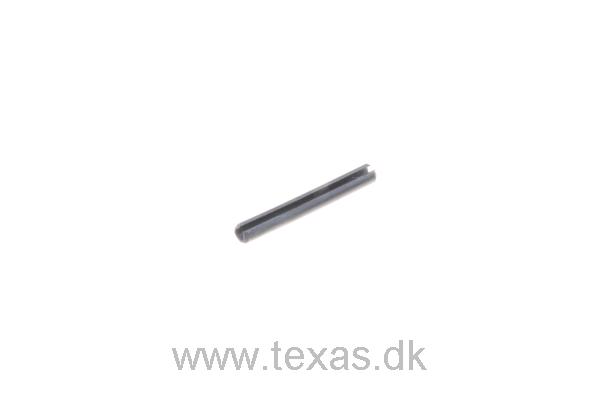 Texas Rørstift 3.8x40