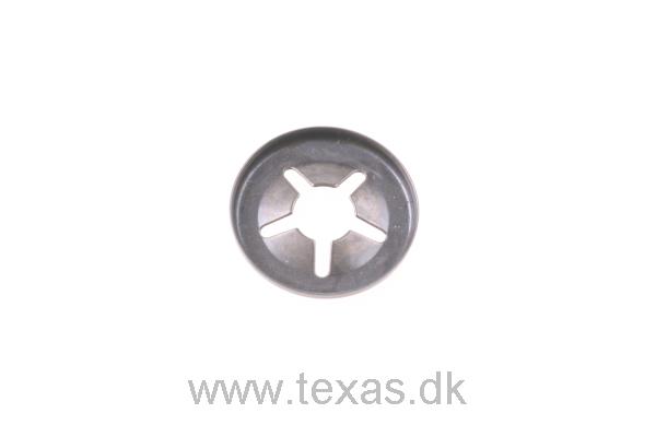 Texas Starlock låse-skive M4