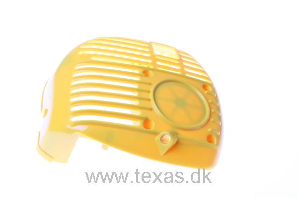 Texas Starterhus