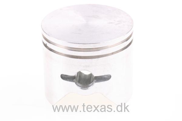 Texas Stempel